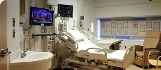 Ward 7B, Before Handover